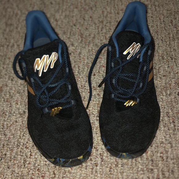 james harden mvp shoes